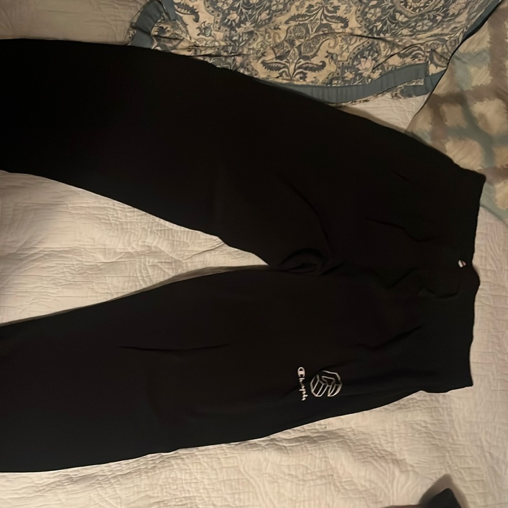 Champion sweatpants